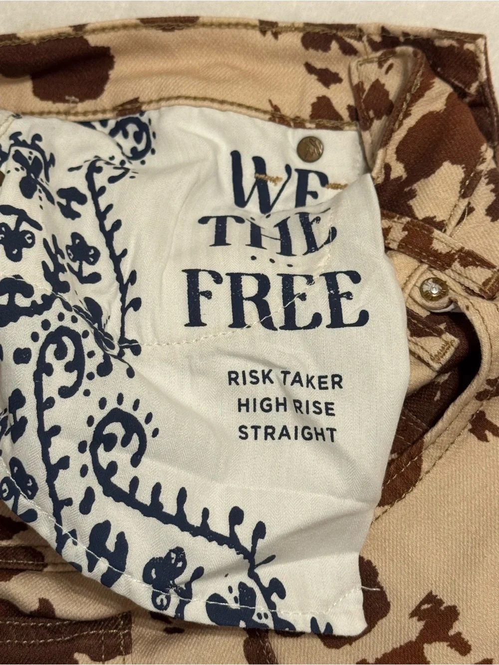 Free People new free